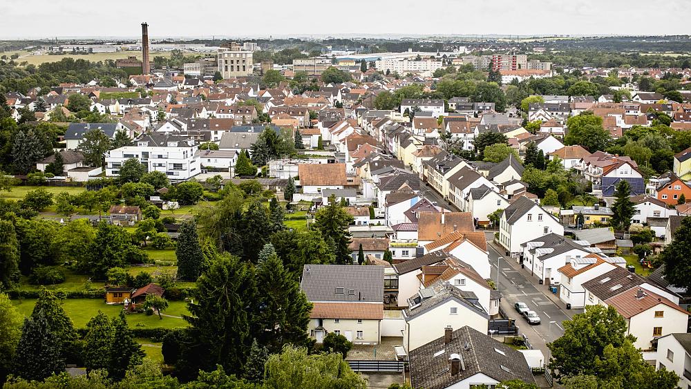 Foto Untersuchungsgebiet (Quelle: Andre Zelck/UNH)