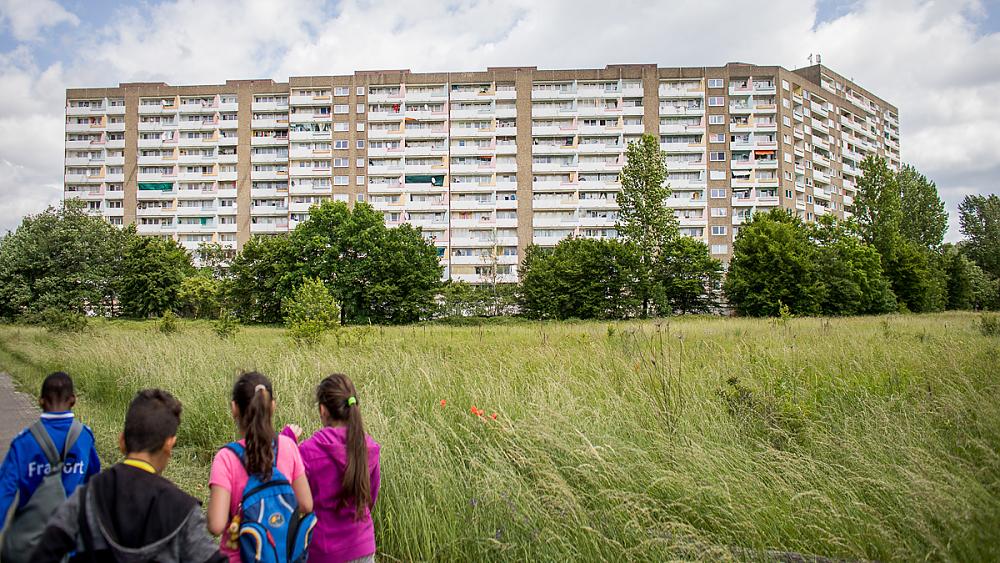 Grundsicherung nach SGBII (Quelle: Andre Zelck/UNH)