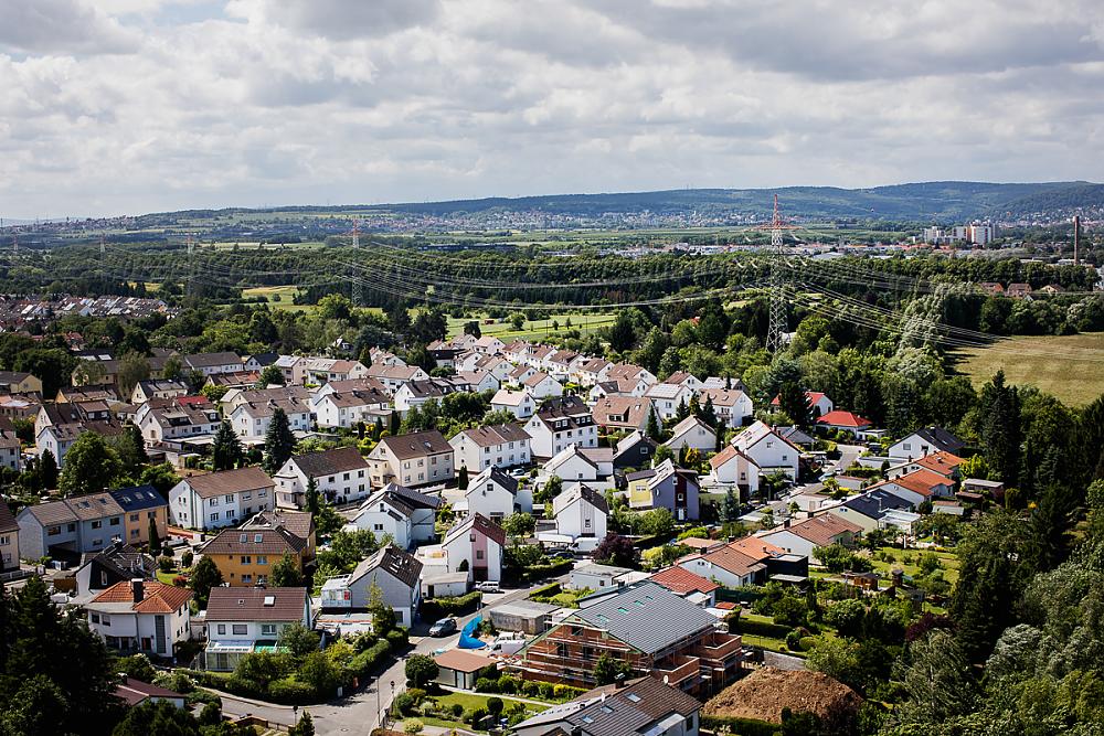 Gebietstypisierung (Quelle: Andre Zelck/UNH)