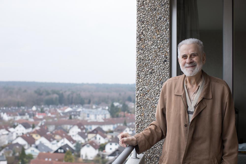 Vertiefende sozialräumliche Analysen (Quelle: Andre Zelck/UNH)