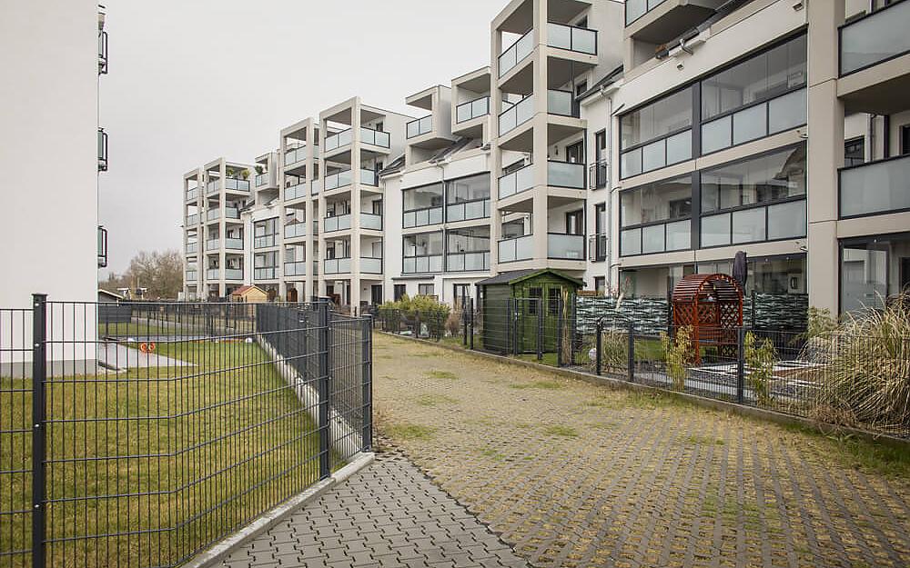 Newsletter_Header_Wohngebiet (Quelle: Andre Zelck/UNH)