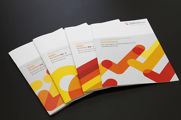 Exploration zum Sozialmonitoring – Web