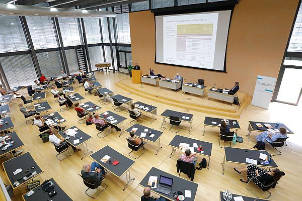 Regionalkonferen – Web